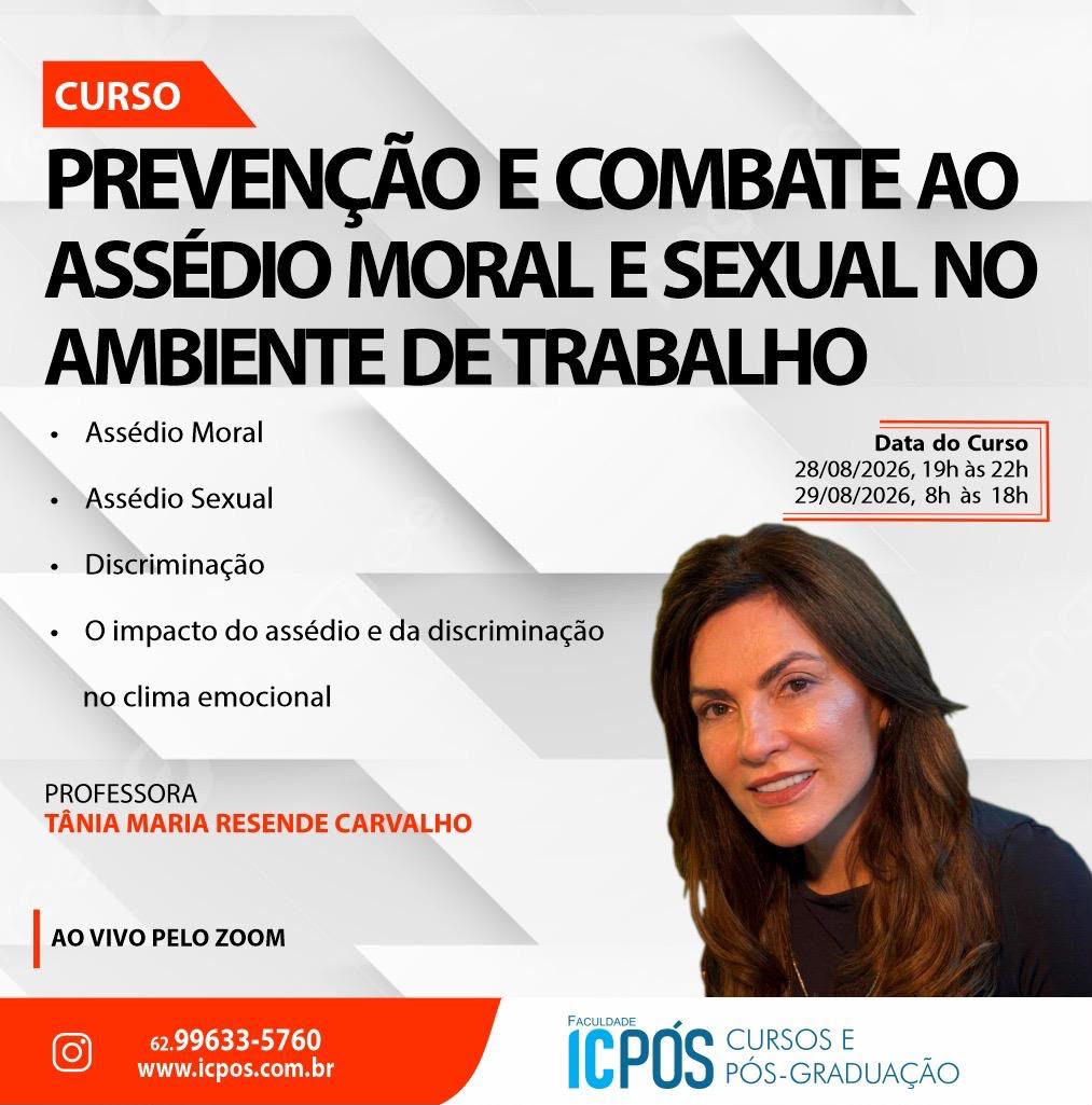 Assédio Moral e Sexual no Ambiente de TrabalhoMunicipais: Da Implantação à Prestação de Contas
